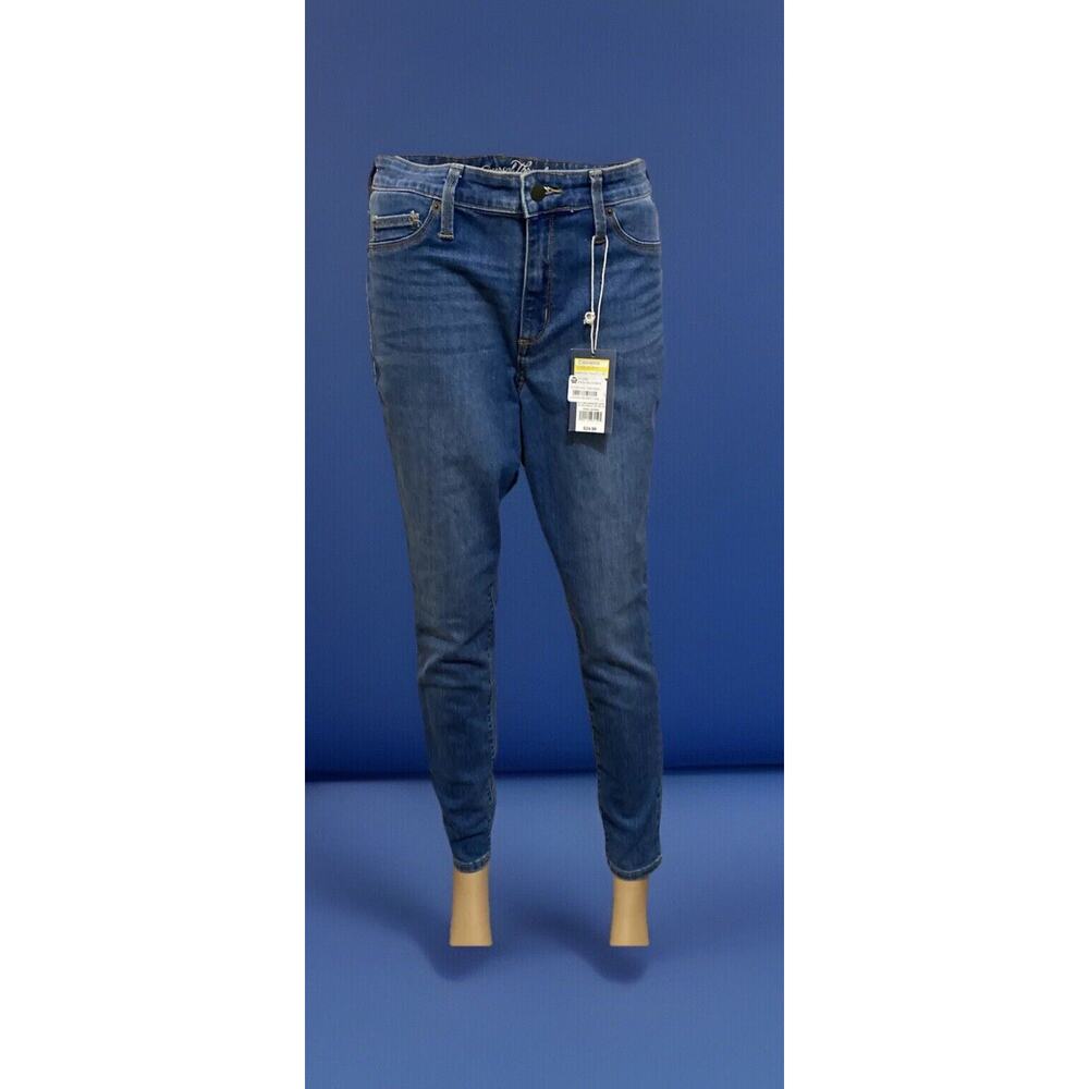 Girls High Rise Jeggings. Size 8/29R